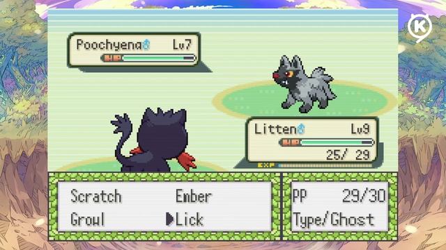 Пробуем рыбачить и находим Манчлакса ► Pokemon Inclement Emerald #2 смотреть онлайн