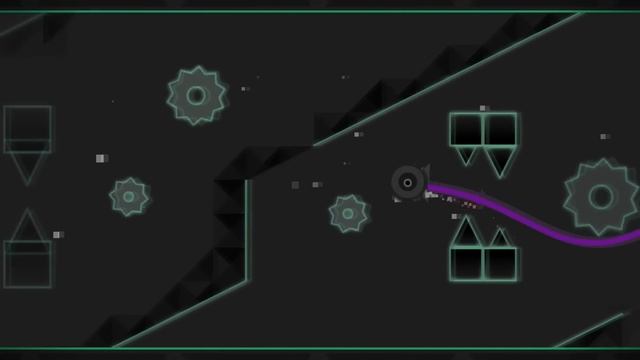 2.2 УЖЕ ГОТОВО? GEOMETRY DASH 2.2 НА ПОРОГЕ ВЫХОДА!? НОВОСТИ 2.2 смотреть онлайн