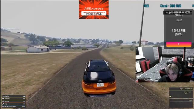 Arma 3 Monopoly_RP смотреть онлайн
