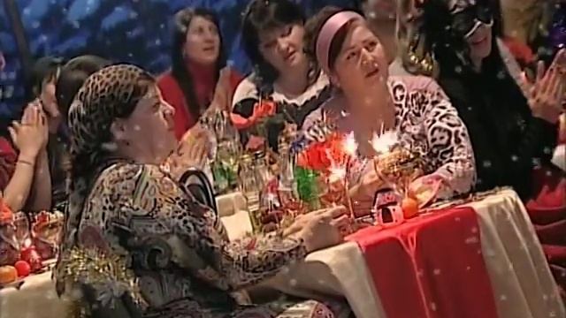 Амир Пугоев Снег Летает