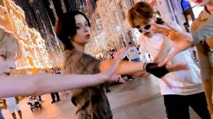 KARD (카드) — CAKE / K-POP IN PUBLIC by MADHOUSE