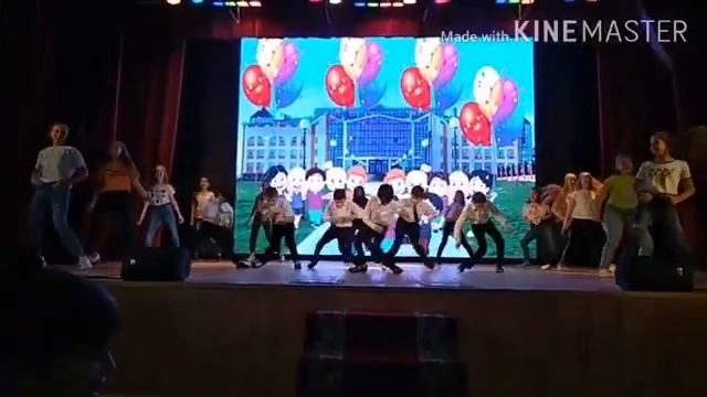 5Б класс визитка.mp4 смотреть онлайн