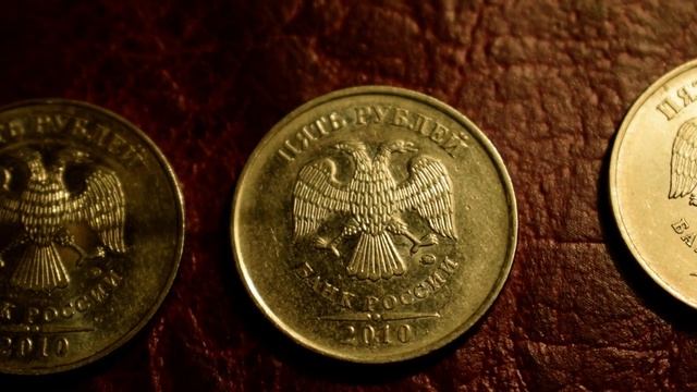 Редкие монеты России. 5 рублей 2010 года ММД-отличие простых шт.А1и А2 от нечастых Б__Цена нечастой смотреть онлайн