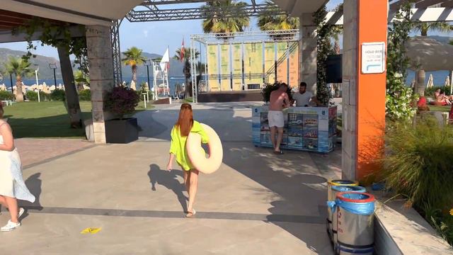 Мармарис, май 2023. Green Nature Diamond.