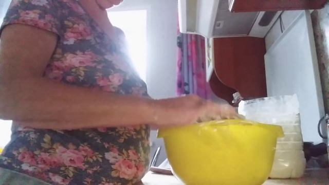 завожу тесто сдобное смотреть онлайн