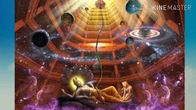 Full Purusha Suktam With Lyrics | पुरुषा सूक्तम | Ancient Vedic Chants In Sanskrit | Powerful Mantr