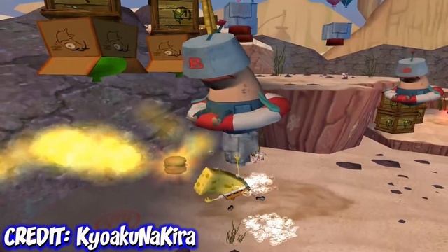 Why Nicktoons Unite Should Be Re-Imagined, And How The Series Can be Perfected! смотреть онлайн