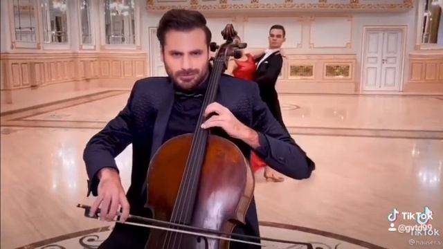 Либертанго смотреть онлайн