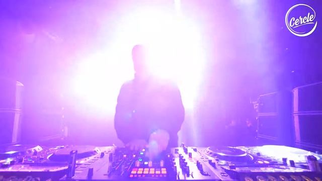 Solomun At Chambord X Cercle Festival 2019 In France