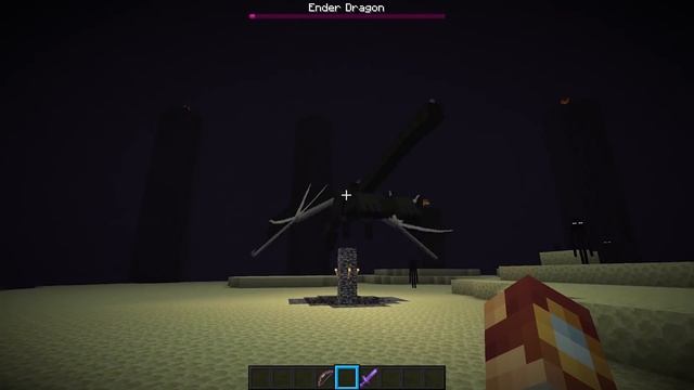 Your CURSED Ideas In Minecraft - #1 смотреть онлайн