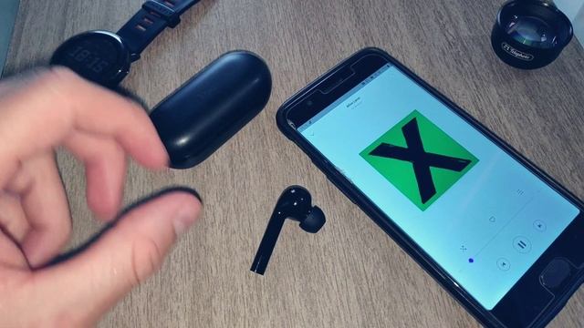 Tiso i7 BARATO E COM UM SOM AGRADÁVEL♦️ SERÁ QUE VALE A PENA?? смотреть онлайн