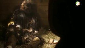 Принц - медведь