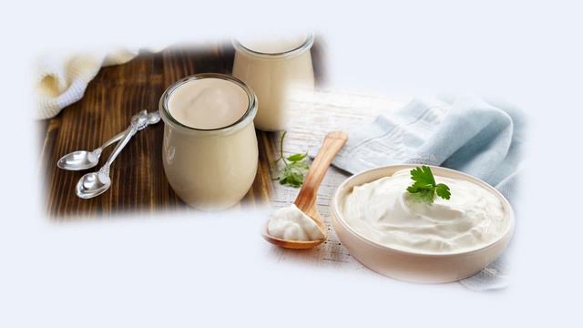Let's Listen to Russian | Episode 4 - Why are fermented milk products so popular in Russia? смотреть онлайн