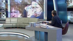 Жди Меня 23.04.2007