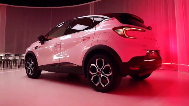 NEW - 2023 MITSUBISHI ASX - NEW MODEL смотреть онлайн