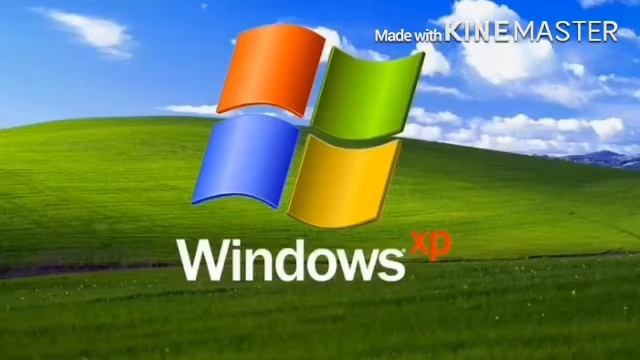 Звук запуска Windows Xp 1 час смотреть онлайн