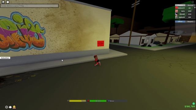 How To Change Your Fov In Roblox Dahood (roblox) смотреть онлайн