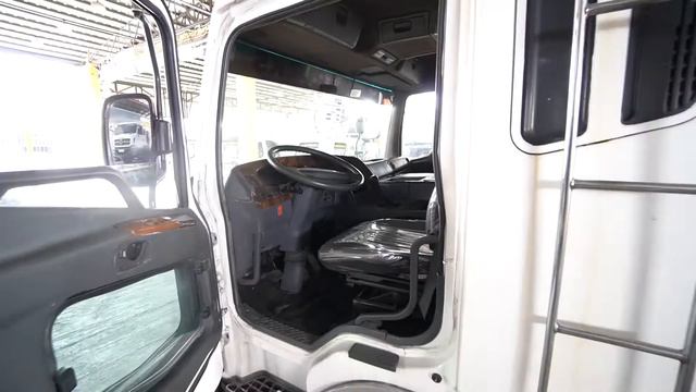 AX#0221 MITSUBISHI FUSO 6D40 SUPERGREAT 10W DROPSIDE - JAPAN SURPLUS TRUCKS смотреть онлайн