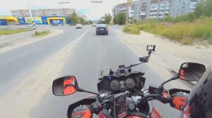 сузуки v-strom DL650.  Мото-прогулка, до залива Белого моря! Кандалакша.
