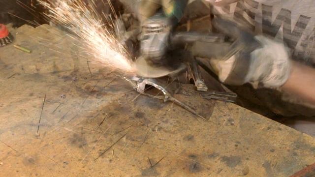 Топор из металла смотреть онлайн