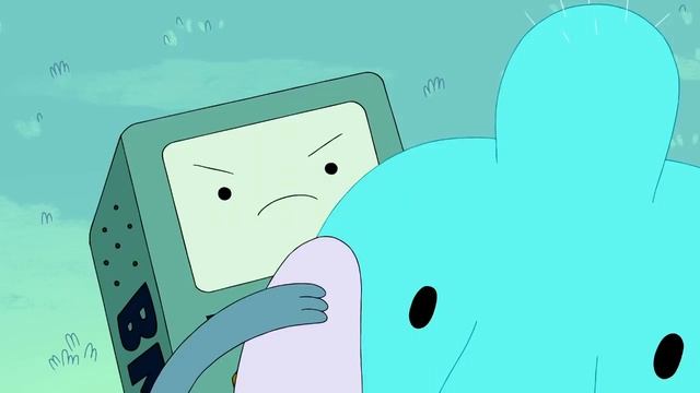 Adventure Time: Distant Lands Review – BMO смотреть онлайн