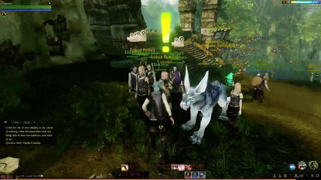 Archeage Episode 1: A Little Catch Up (Re-Upload) смотреть онлайн