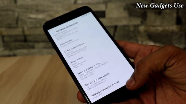 Samsung Galaxy J4 (2018) Unboxing & Full Review !! HINDI смотреть онлайн