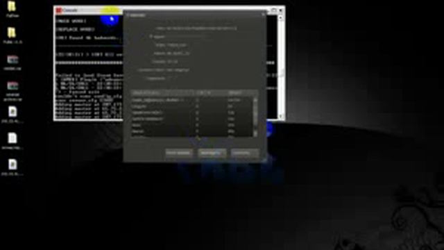 Раскрутка сервера cs 1.6.flv смотреть онлайн