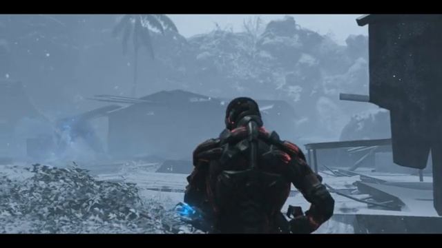 Crysis con XFX 9800 Gx2 Ultra High Part 3 смотреть онлайн