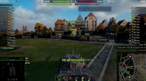 Мод тундра World of Tanks