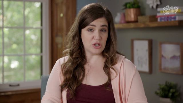 WEEK 13: Not Everything About Pregnancy Sucks | Preggo Nancy | Scary Mommy смотреть онлайн