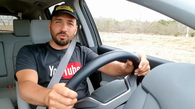 ?Honda CR-V 2018 Turbo - ¡Porque Es La SUV Mas Vendida, Punto!. смотреть онлайн