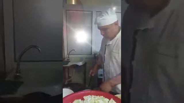 Хонобод уйгур лагмон смотреть онлайн