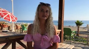 РАБОТА В ТУРЦИИ - ЕСТЬ! Кем работают русские в Турции. Работа в Аланье. Работа в Стамбуле