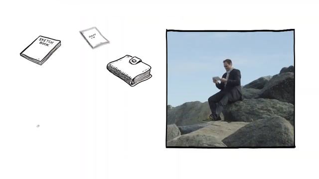GALAXY Note 8 0 Творческий процесс с парком Illustrator Andrew Park смотреть онлайн