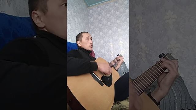 Под гитару Дембельская