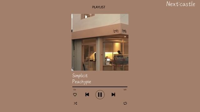 Lofi Music Playlist『2 Hour』sleep/study/aesthetic/work/relax