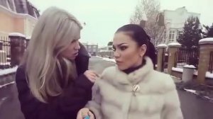 #ЕВГЕНИКАжжет - познакомтесь, это Катя