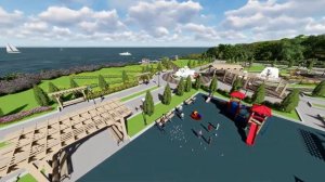 Продажа участков земли в Крыму у Черного моря