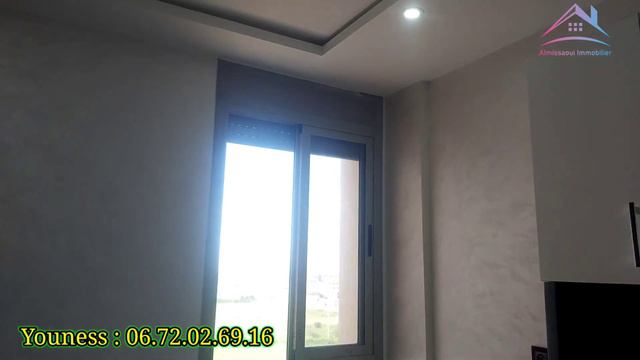 بالي قبل مايسالي?الشقة المتبقية فهاد الاقامة فينيسيون عالي الجودة وعلى الشارع 18كلم من الدار البيضا смотреть онлайн