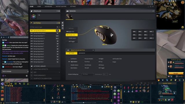 Two changes I made to improve player movement and click accuracy on Runescape смотреть онлайн