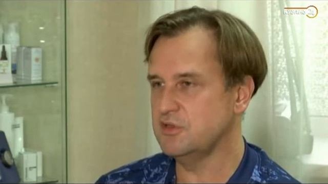 Родинки