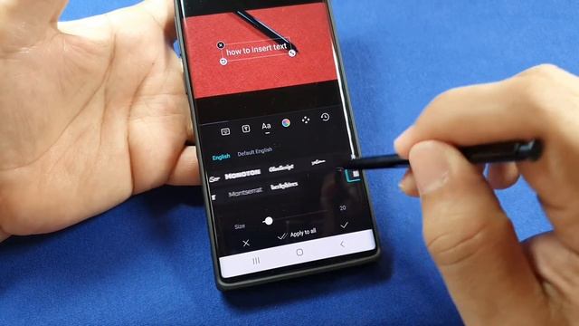 how to add text and customize options with free VN video editor app смотреть онлайн