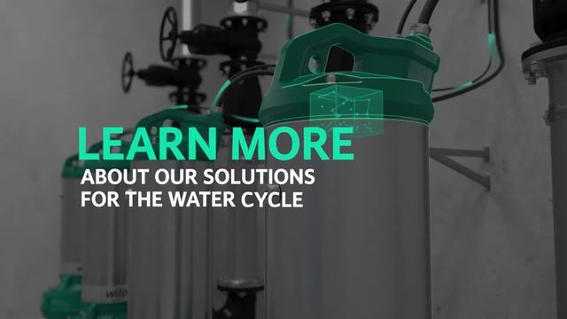 Introducing to you; Wilo World - Our latest digital innovation. смотреть онлайн