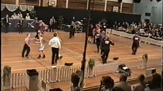 Hallsbergscupen 2003.mpg смотреть онлайн