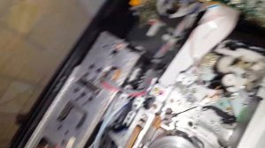 Обзор PANASONIC NV-F55 Hi Fi видеомагнитофон.