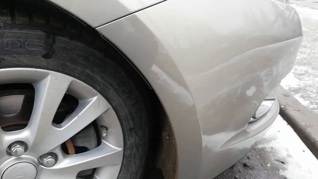 Последствие после мойки авто, ПЕЧАЛЬКА смотреть онлайн