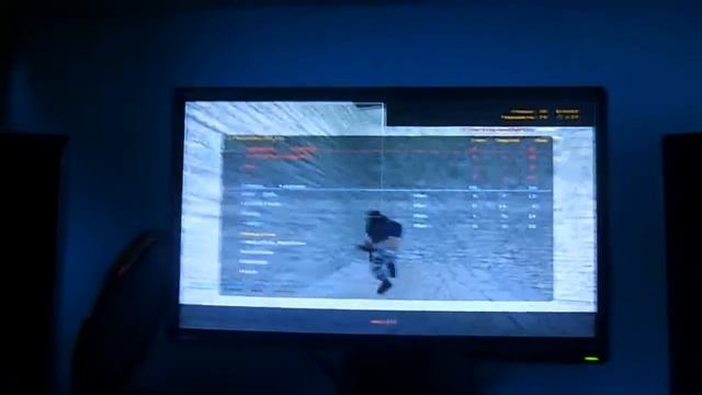 учусь играть в контар страйк 1.6 с людьми смотреть онлайн