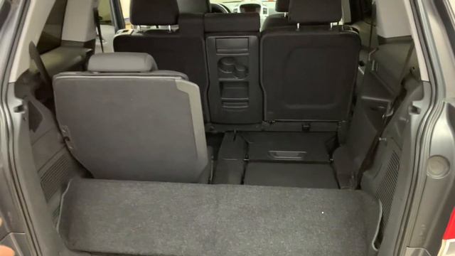 Opel Zafira 2012 год смотреть онлайн