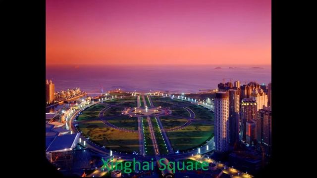 A coastal city Dalian смотреть онлайн